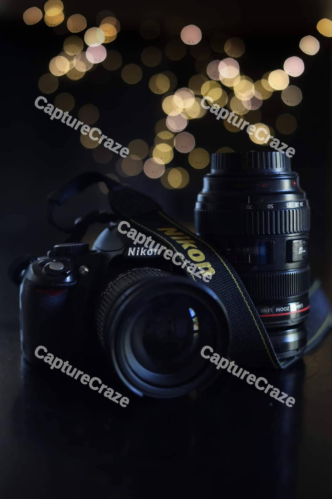 Nikon Camera